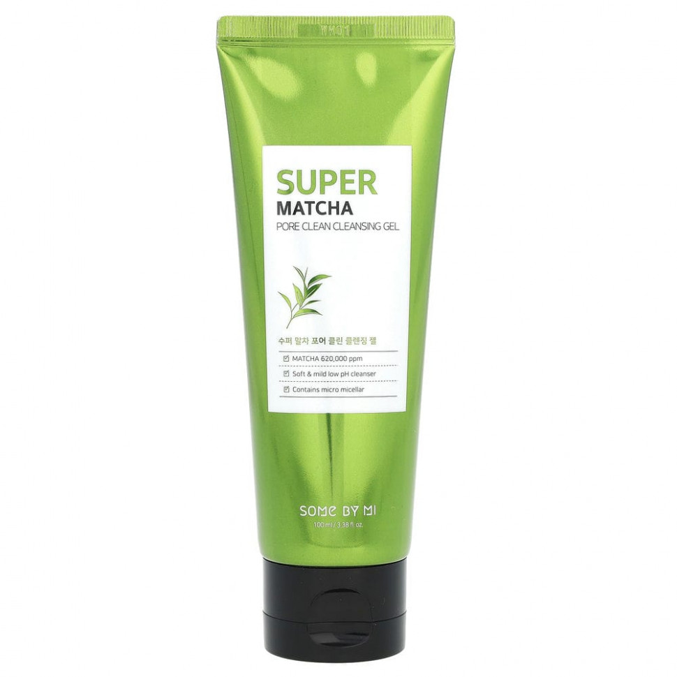 Some By Mi,     Super Matcha, 100  (3,38 . )  2260