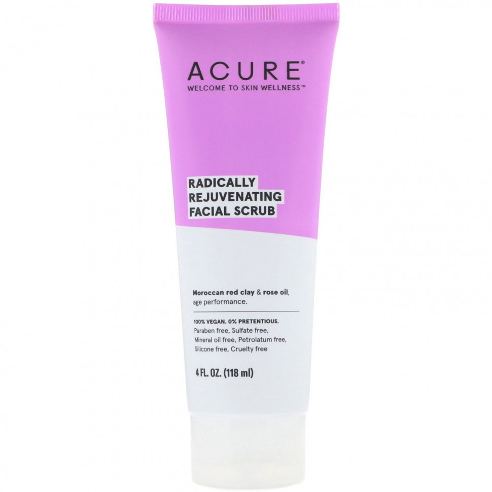 Acure, Radically Rejuvenating,   , 118  (4 . )  2050