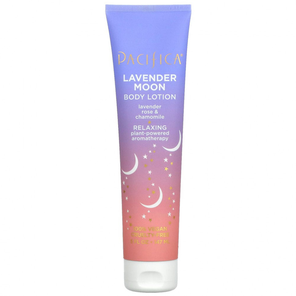 Pacifica, Lavender Moon,   , ,   , 5   (147 )  1180