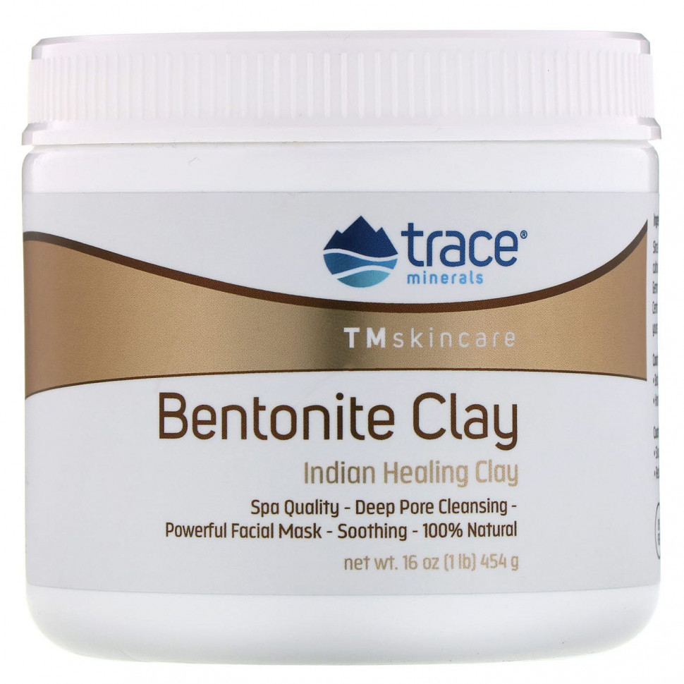 Trace Minerals ,  ,   , 454   2870