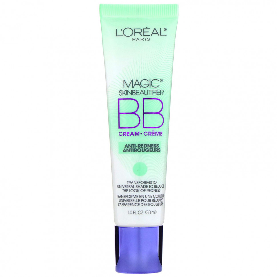 L'Oreal, BB- Magic Skin Beautifier  , 30   3150