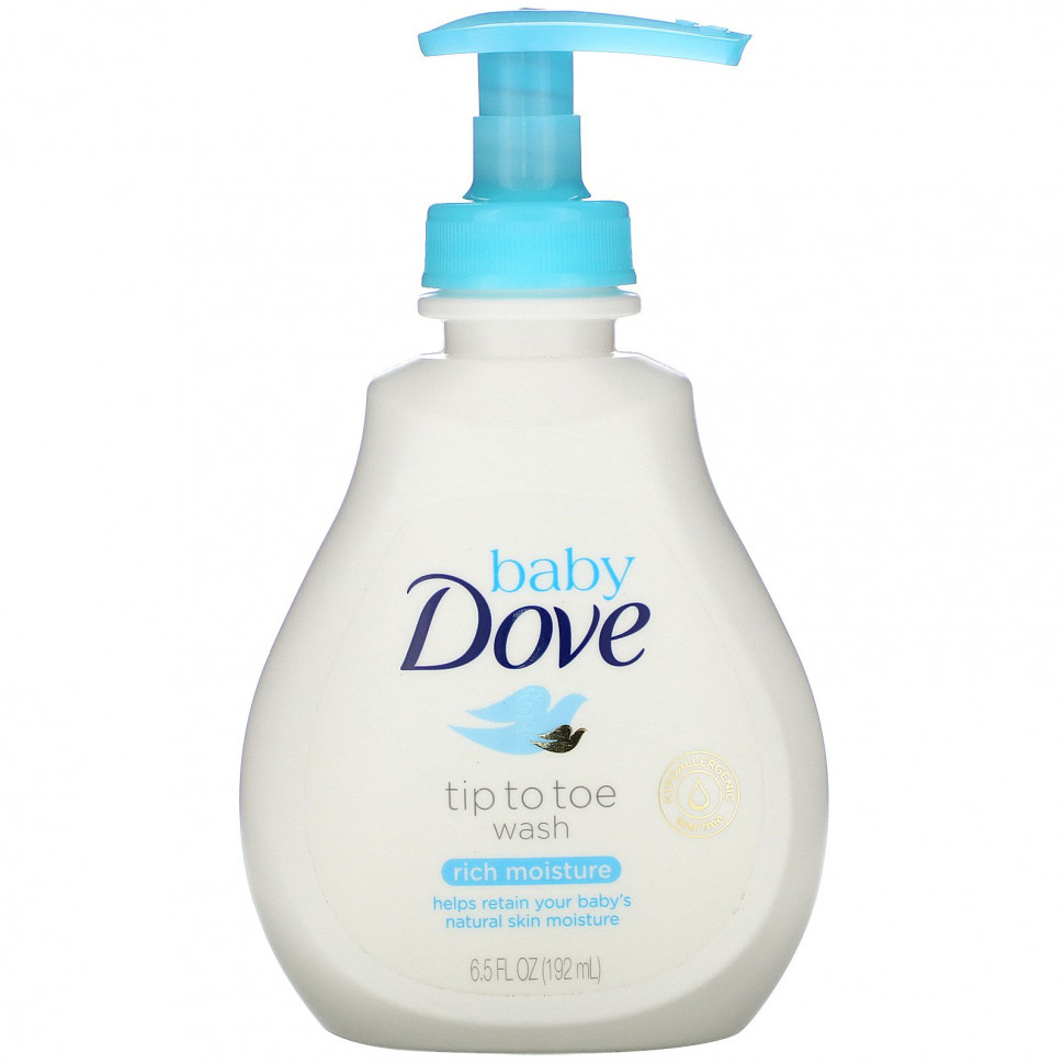 Dove, Baby,      ,  , 6,5   (192 )  1140