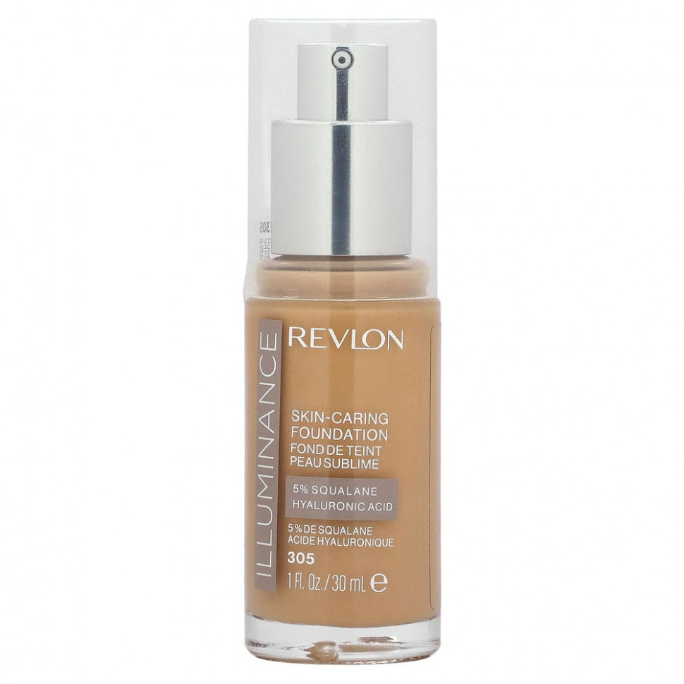 Revlon, Illuminance,      , 305  (1 . )  4100