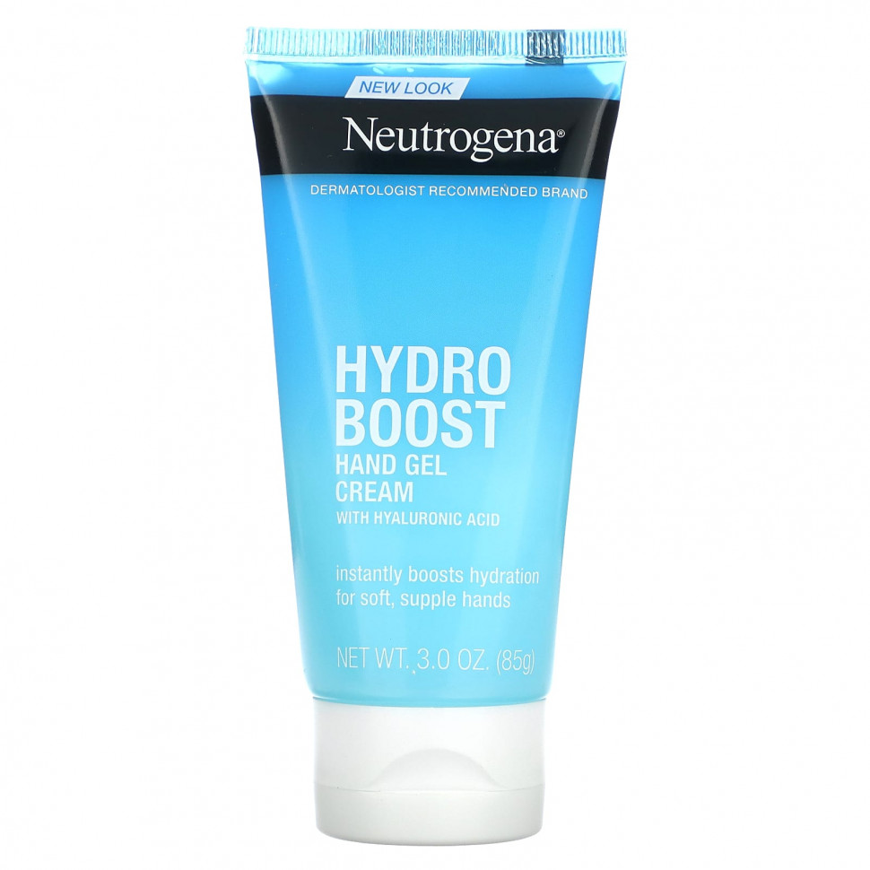 Neutrogena, -      Hydroboost, 85  (3 )  1530