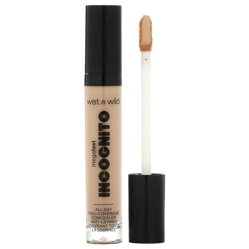 wet n wild, Megalast Incognito,       , -, 5,5  (0,18 . )  1240