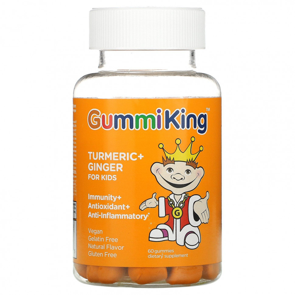 GummiKing,   ,  , ,    , , 60    2560