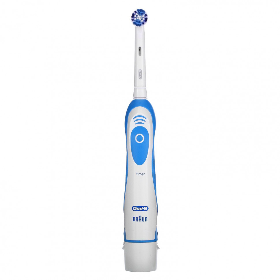 Oral-B, PrecisionClean Clinical,   , 1    4010