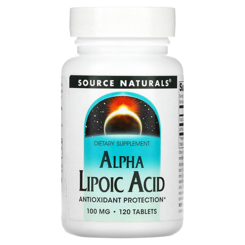 Source Naturals, - , 100 , 120   2900