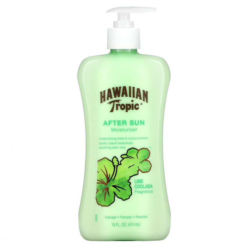 Hawaiian Tropic,    ,  , 474   2690