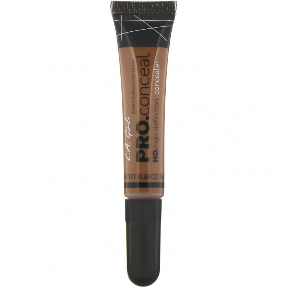 L.A. Girl,  Pro Conceal HD Concealer, , 8   880