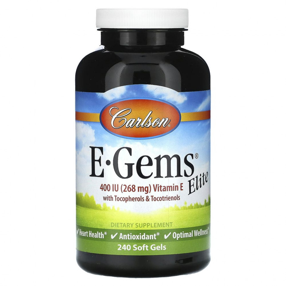 Carlson, E-Gems Elite,  E    , 268  (400 ), 240    15610