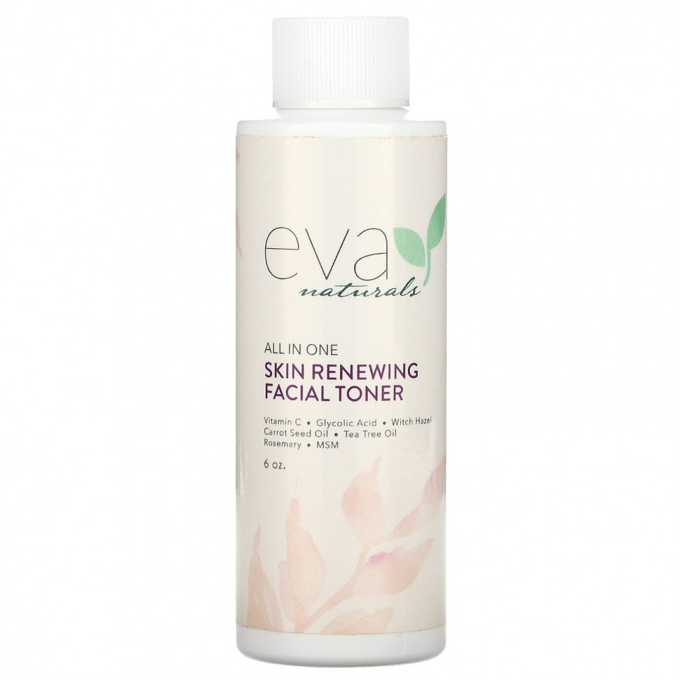  IHerb () Eva Naturals,     All In One, 6 , ,    3510 