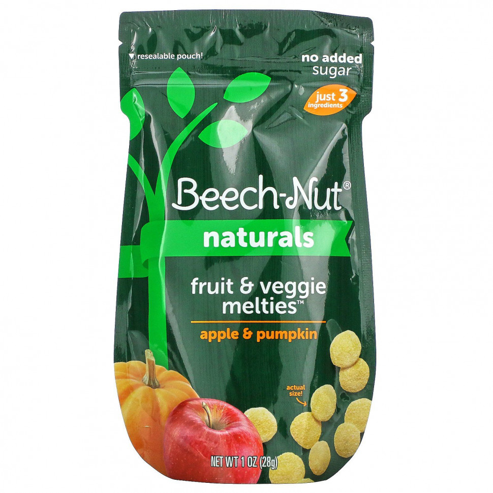 Beech-Nut, Naturals, - ,  3,   , 28  (1 )  960