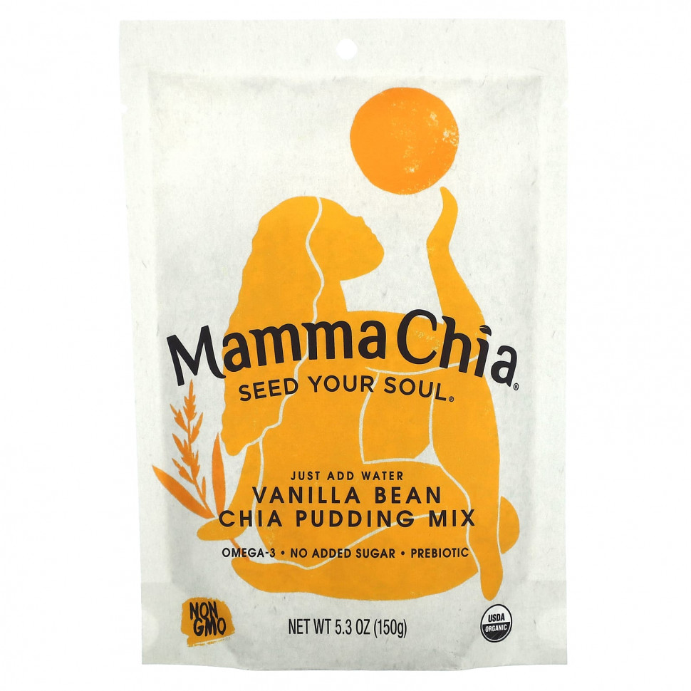 Mamma Chia,     , , 150  (5,3 )  1350