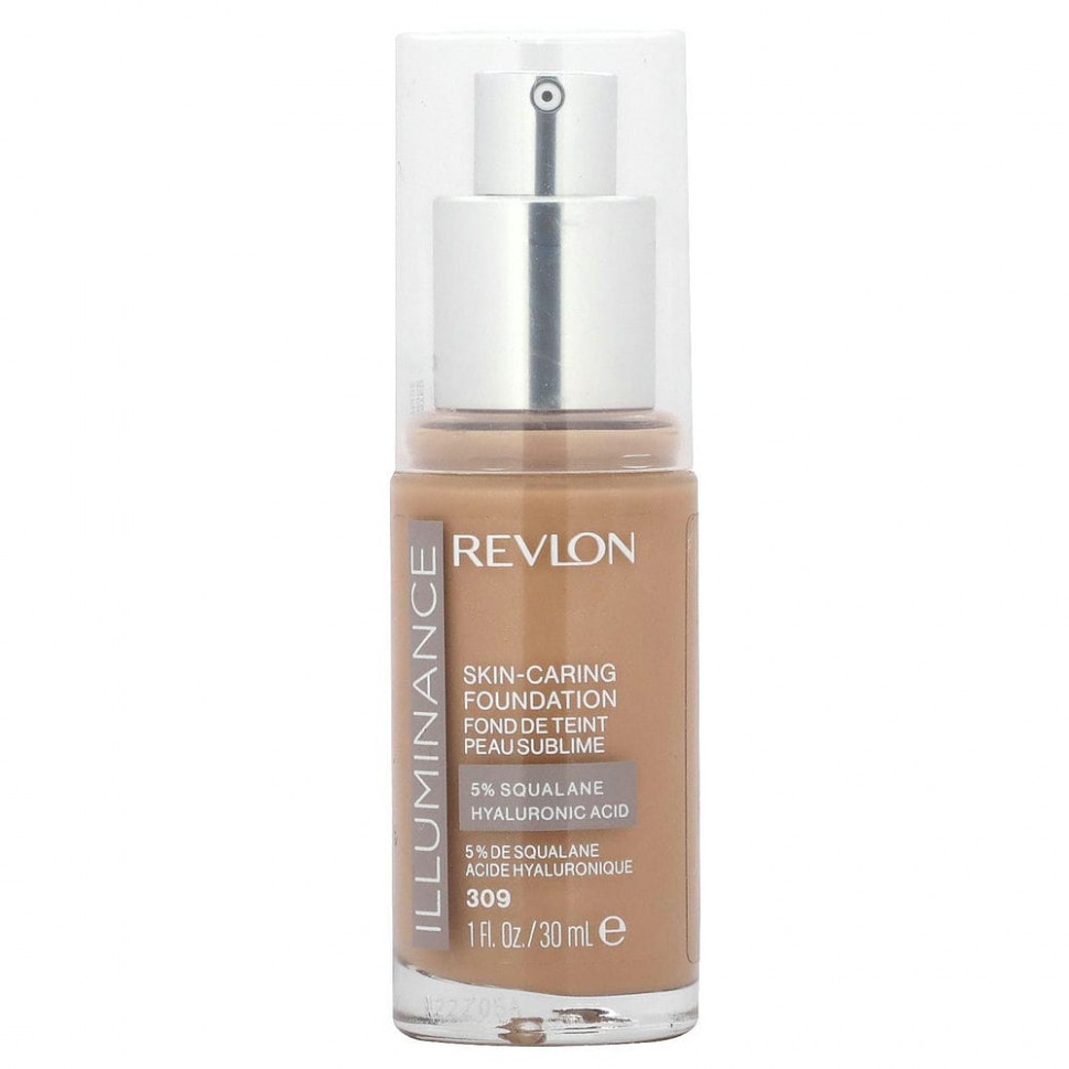  IHerb () Revlon, Illuminance,      , 309, 30  (1 . ), ,    4100 