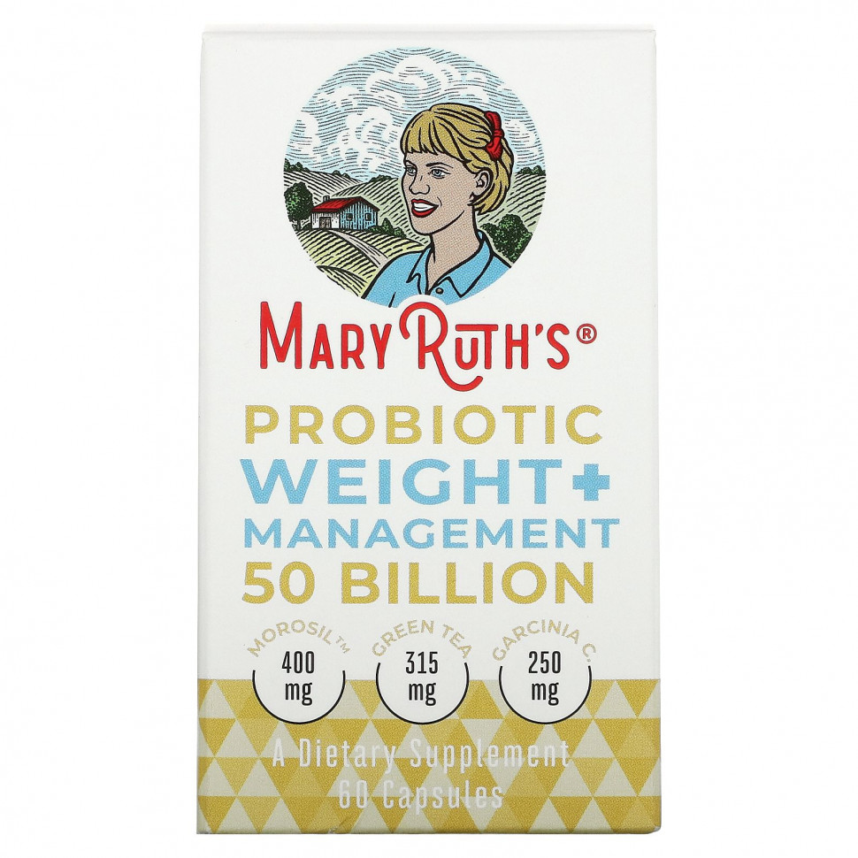 MaryRuth Organics,       , 50 , 60   5680