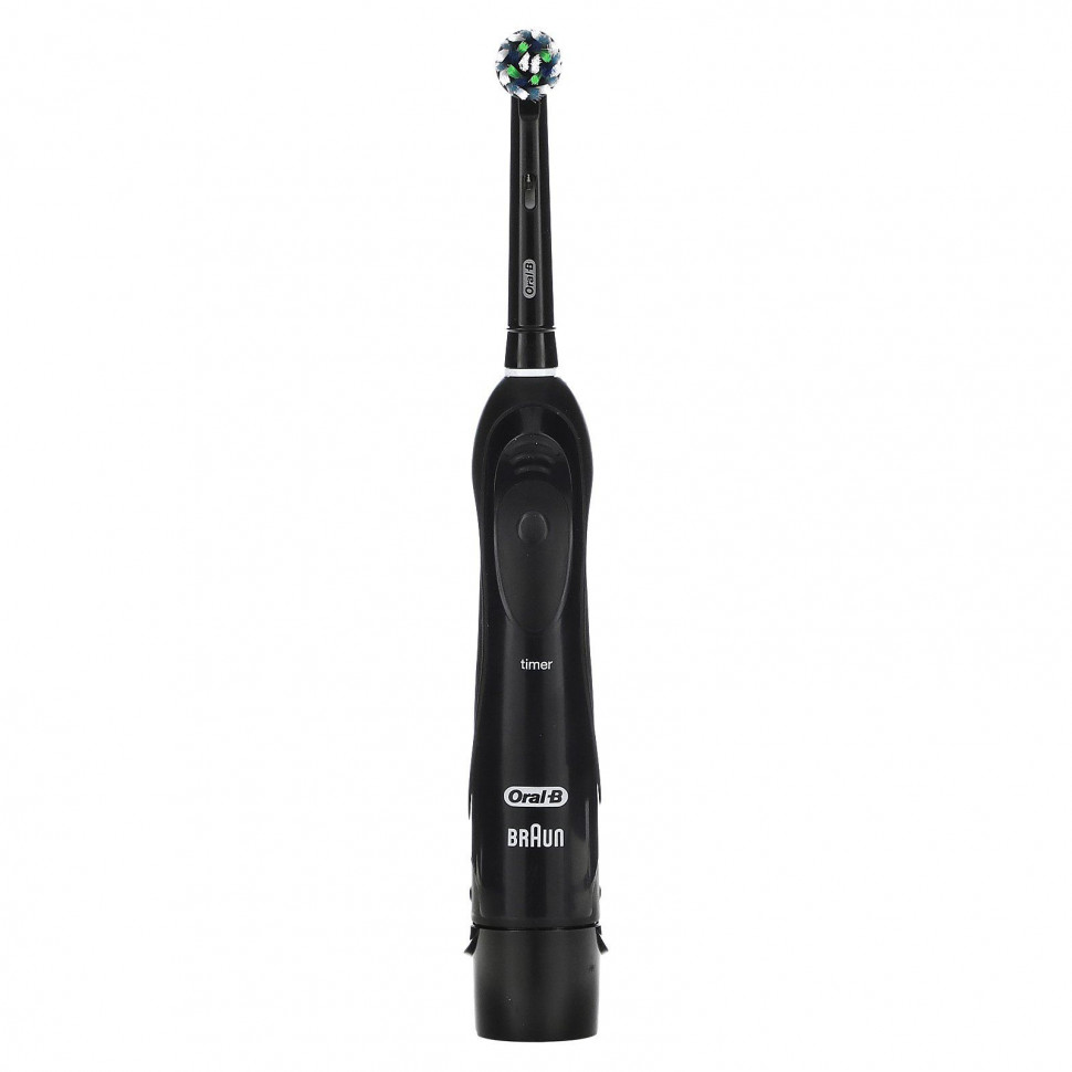 Oral-B, CrossAction Clinical Power Toothbrush, `` 1    4030