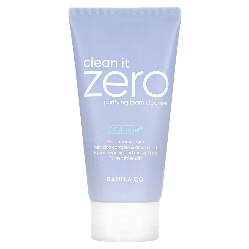 Banila Co, Clean it Zero,    , 150  (5,07 . )  2600