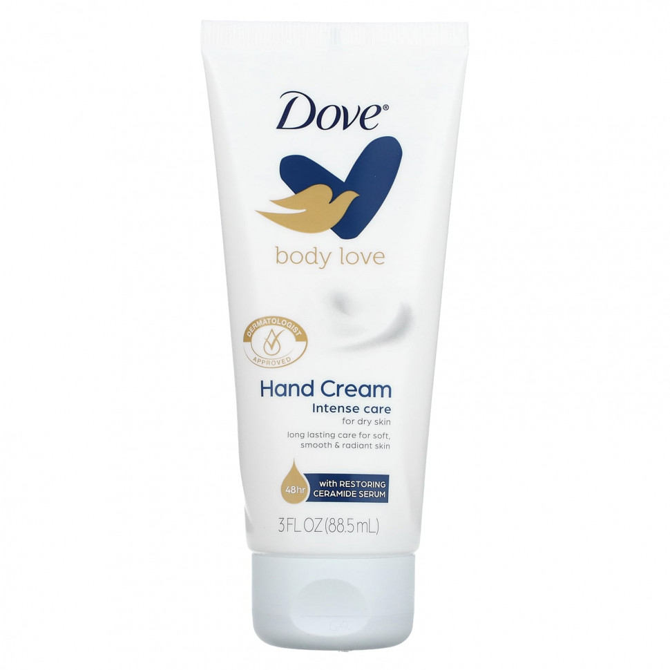 Dove, Body Love,   , 88,5  (3 . )  1030