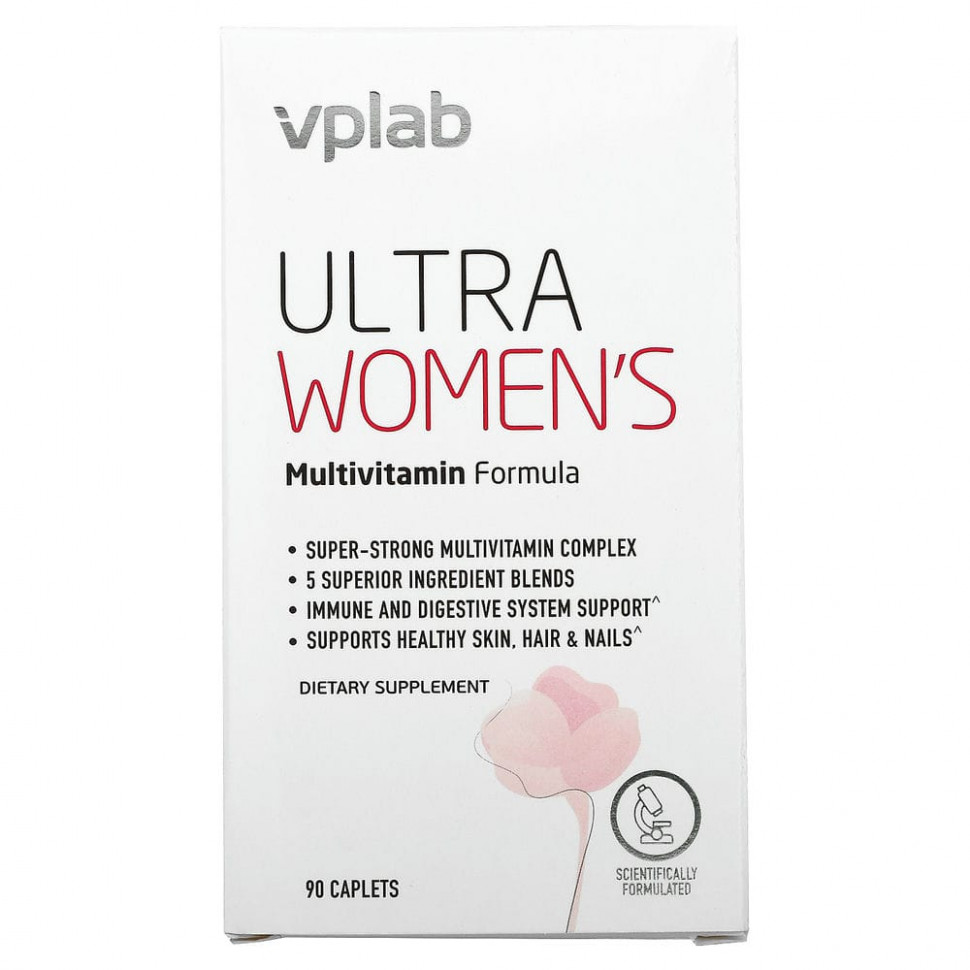 Vplab, Ultra Womens,   , 90   3000