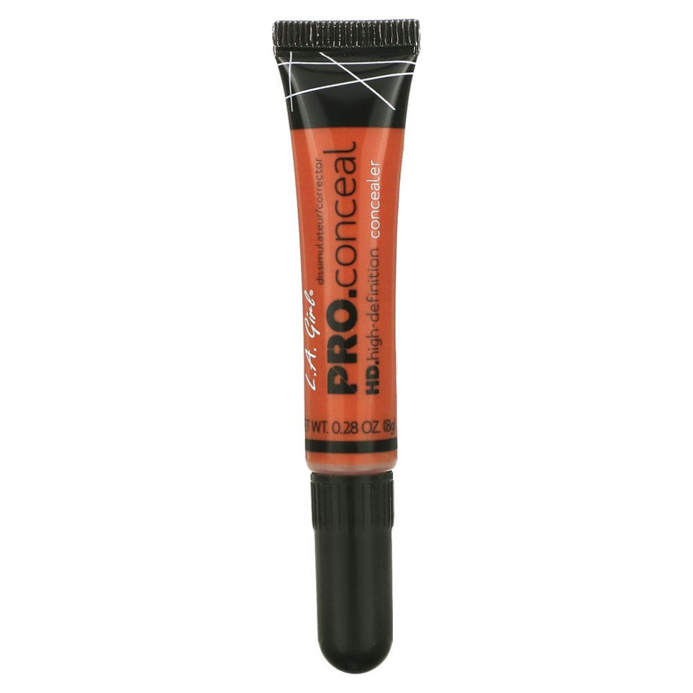 L.A. Girl,  Pro Conceal HD Concealer,  , 8   910