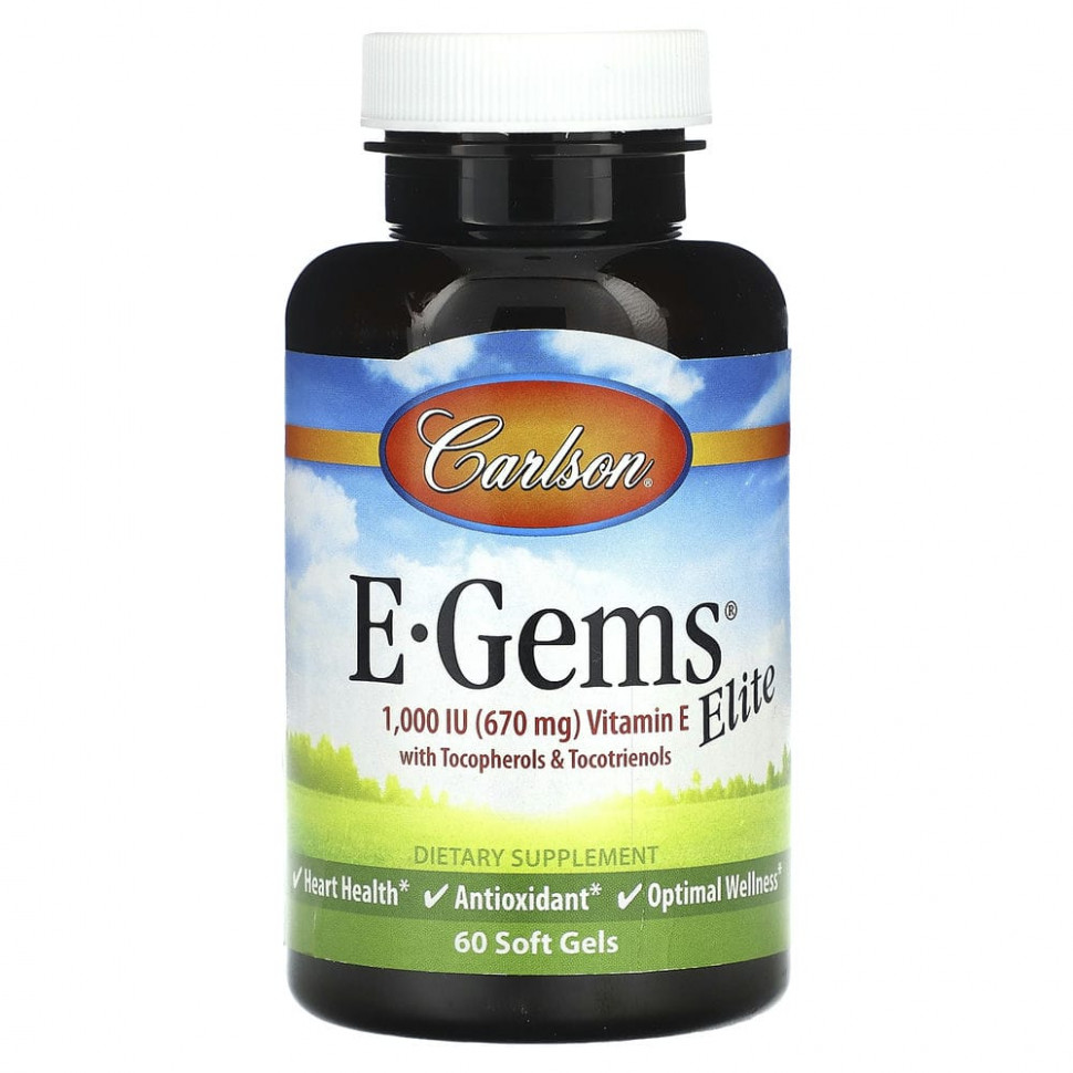 Carlson, E-Gems Elite,  E    , 670  (1000 ), 60    6710