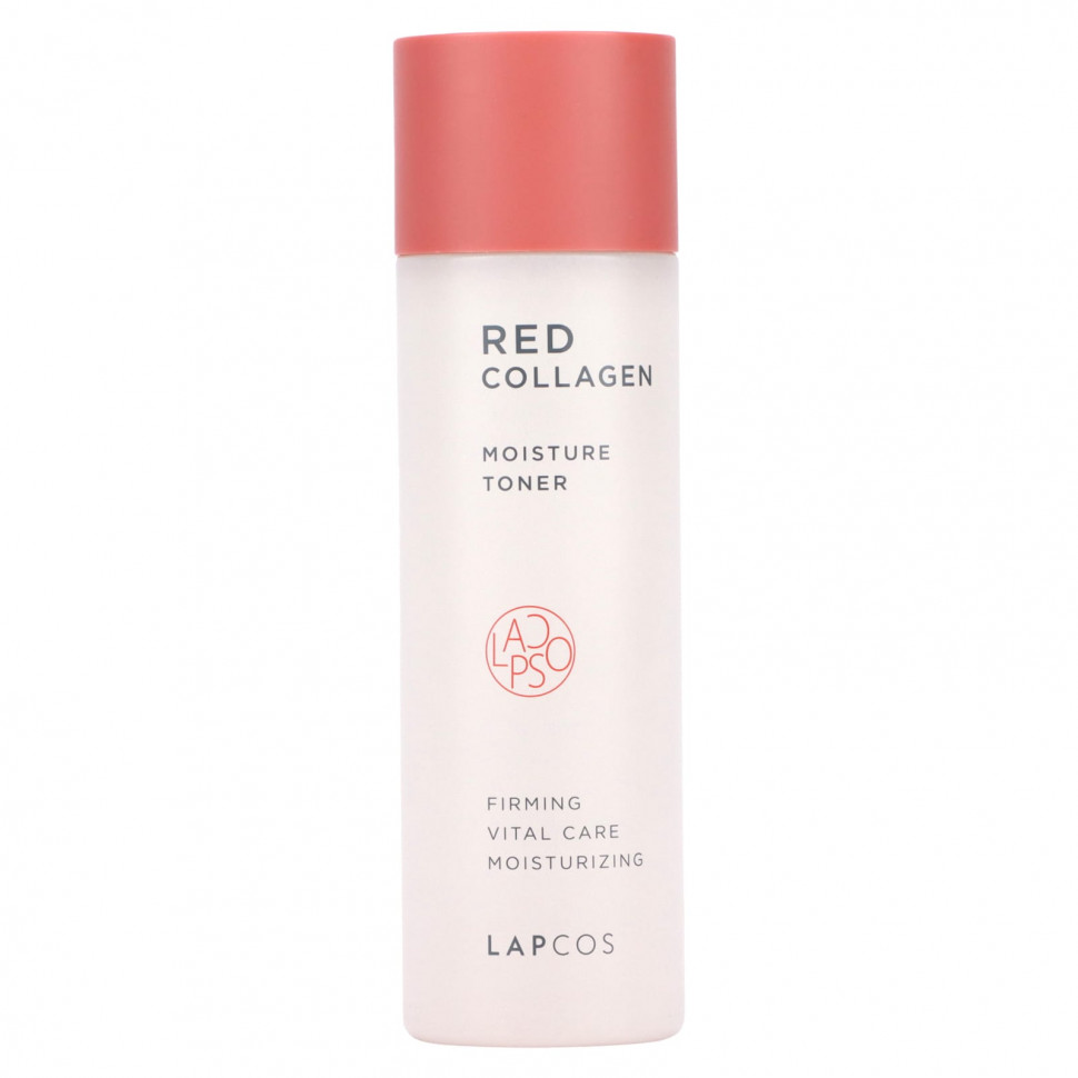 Lapcos, Red Collagen,  , (130 )  5080