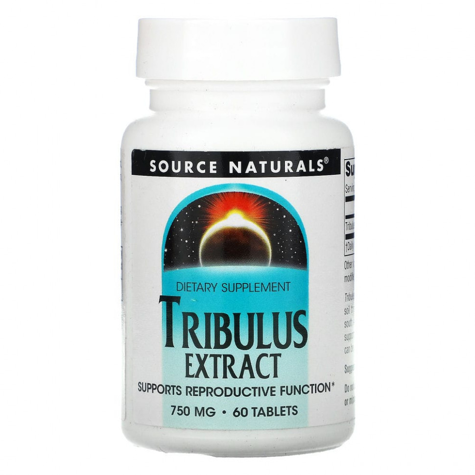 Source Naturals, , 750 , 60   2240