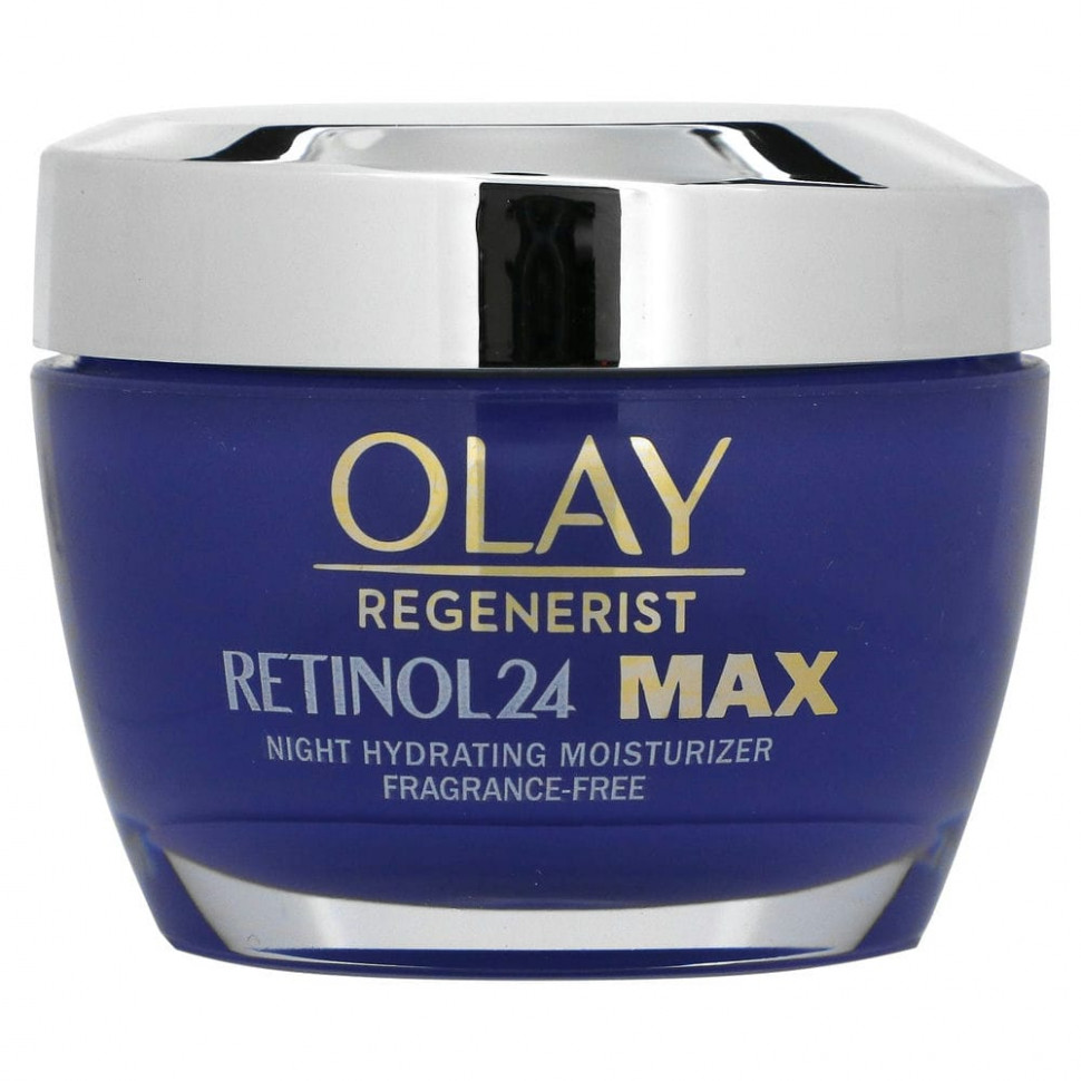  IHerb () Olay, Regenerist, Retinol 24,   ,  , 48  (1,7 ), ,    7420 