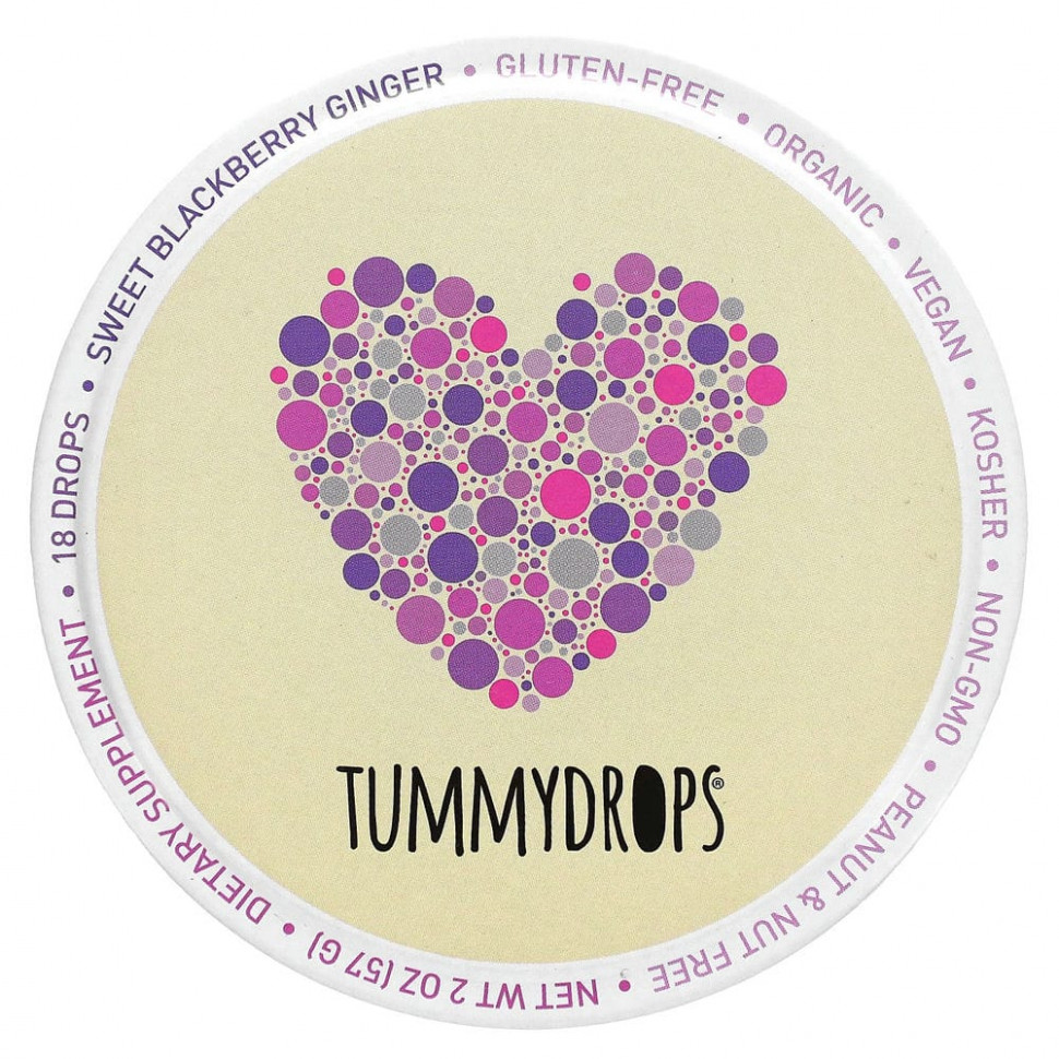 Tummydrops,    , 18 , 57  (2 )  1370