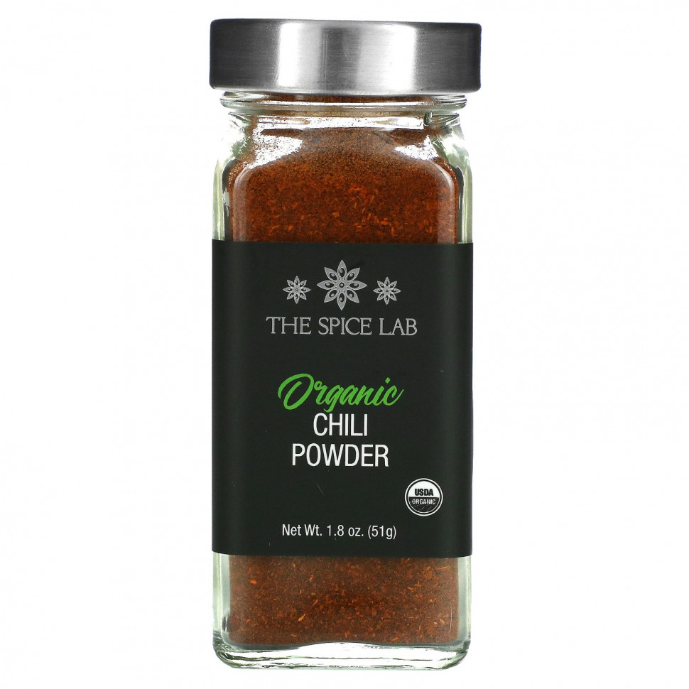  IHerb () The Spice Lab,   , 51  (1,8 ), ,    1250 