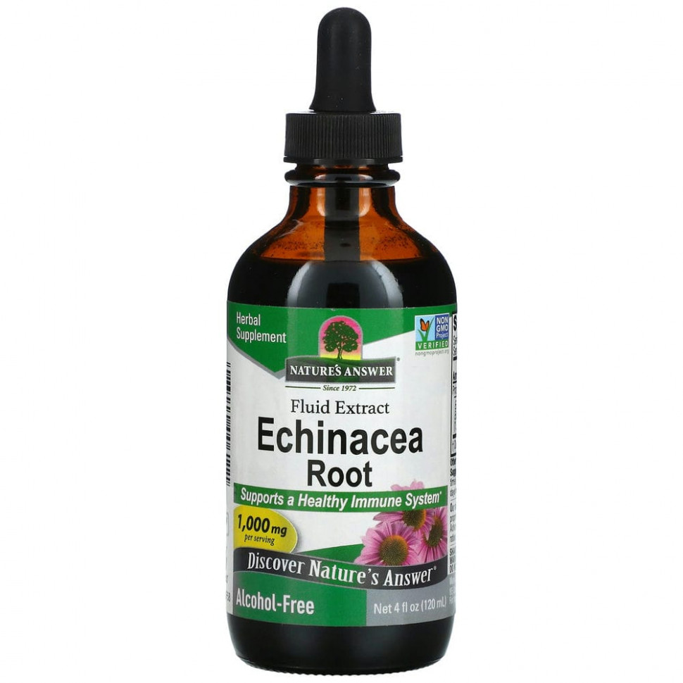  IHerb () Nature's Answer,  ,  ,  , 1000 , 120  (4 . ), ,    5640 