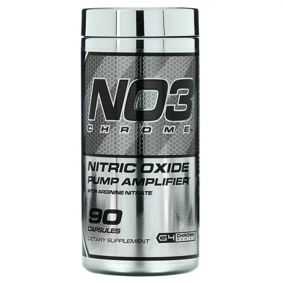 Cellucor, NO3 Chrome,     , 90   6070