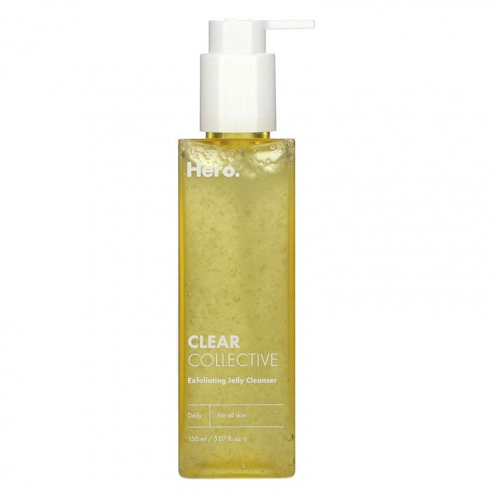 Hero Cosmetics, Clear Collective,   , 150  (5,07 . )  2100