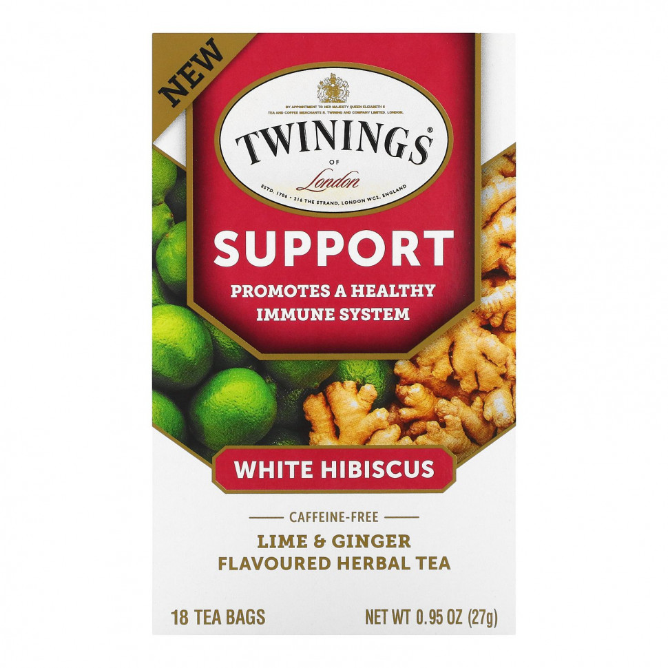 Twinings, Support,     ,   ,  , 18  , 27  (0,95 )  1240