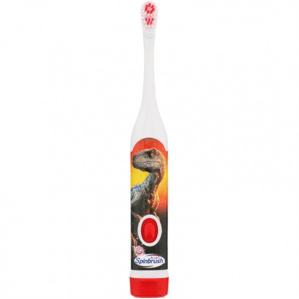 Arm & Hammer, Kid's Spinbrush,   , , 1      1450