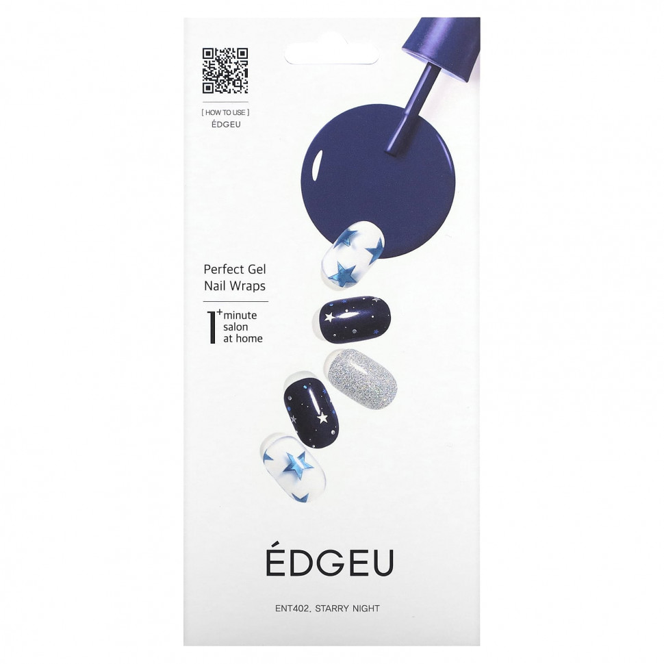 Edgeu,     Perfect, ENT402,  ,   16   1670