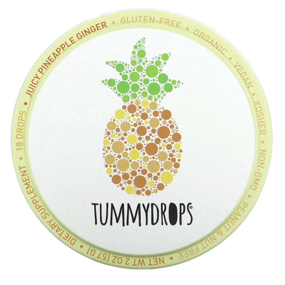 Tummydrops,      , 18 , 57  (2 )  1370