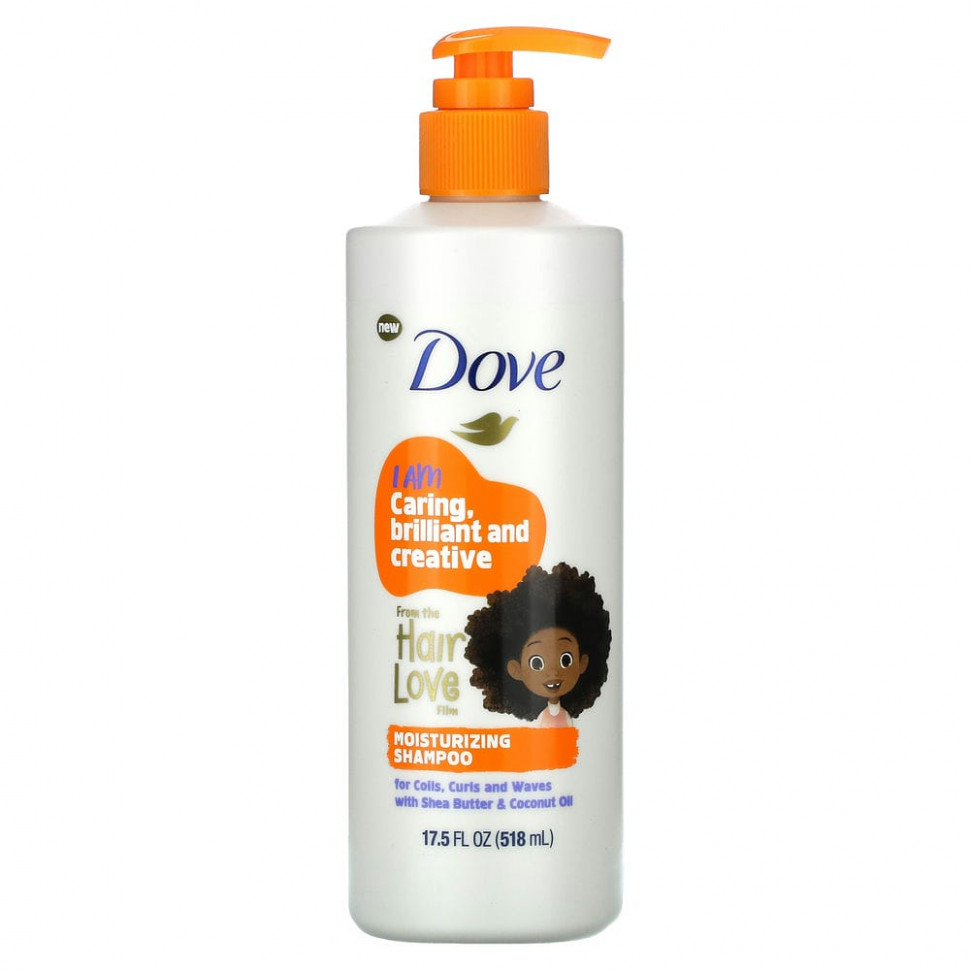 Dove, Kids Care,  ,  ,   , 518  (17,5 . )  2000