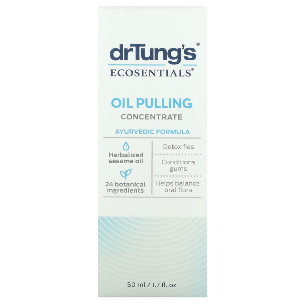 Dr. Tung's,  ,  , 50  (1,7 . )  3350