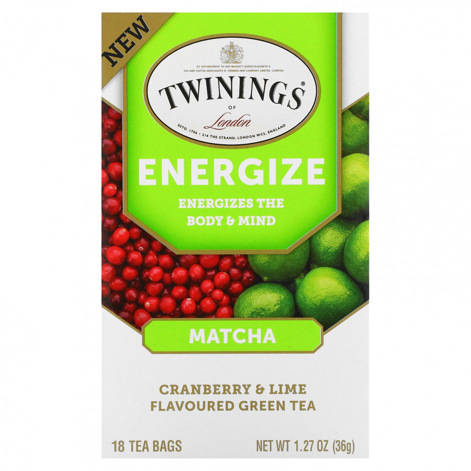 Twinings,     ,   , 18  , 36  (1,27 )  1240