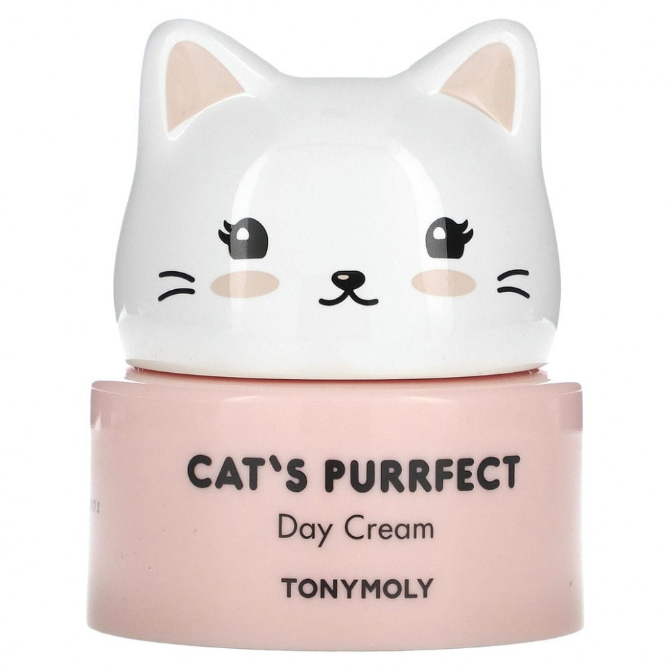 Tony Moly, Cat's Purrfect,  `` 50   3060