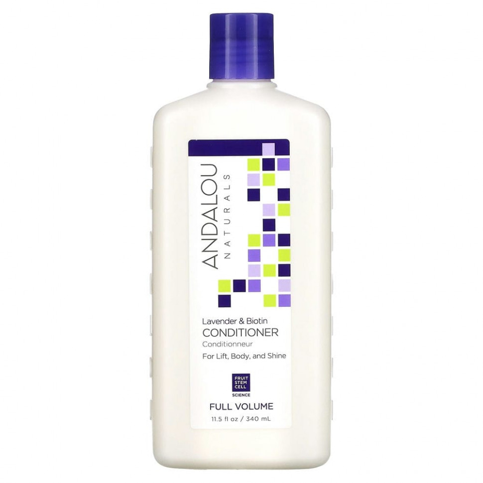 Andalou Naturals, ,  , , ,  ,   ,   , 11,5 . . (340 )  2160