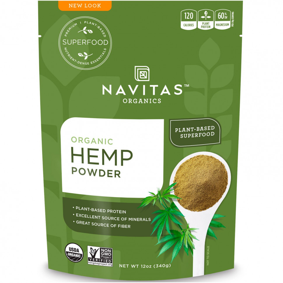 Navitas Organics,   , 12 . (340 )  2820