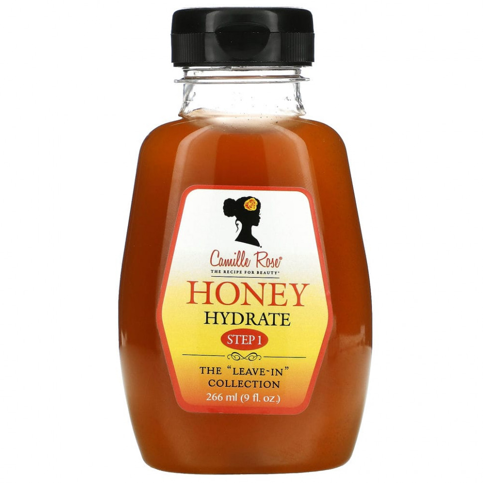 Camille Rose, Honey Hydrate,  ,  1, 266  (9 . )  3280