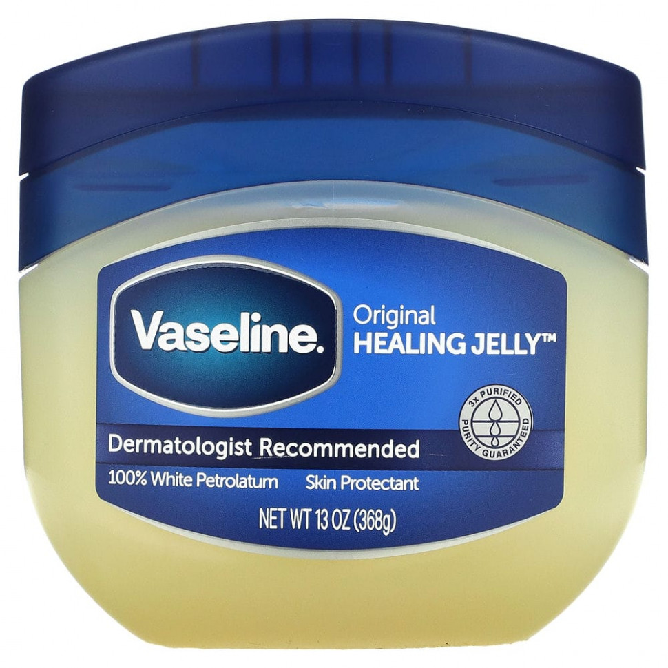 Vaseline,  , , 368  (13 )  1560