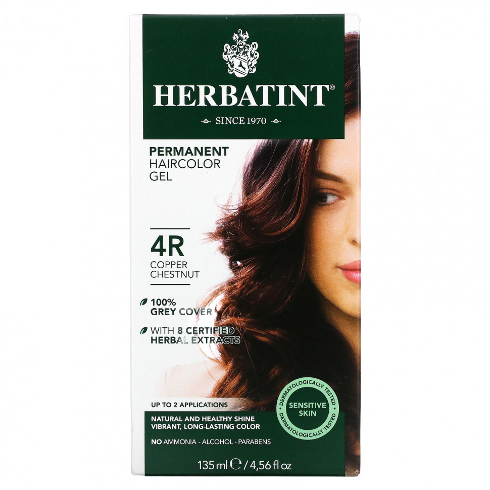 Herbatint,  -  , 4R,  , 4,56   (135 )  3330