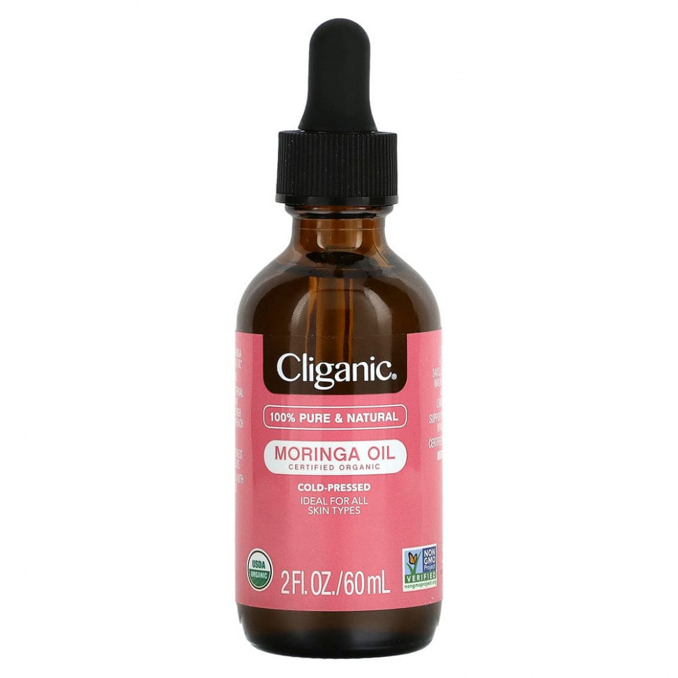 Cliganic, 100%   ,  , 60  (2 . )  3260