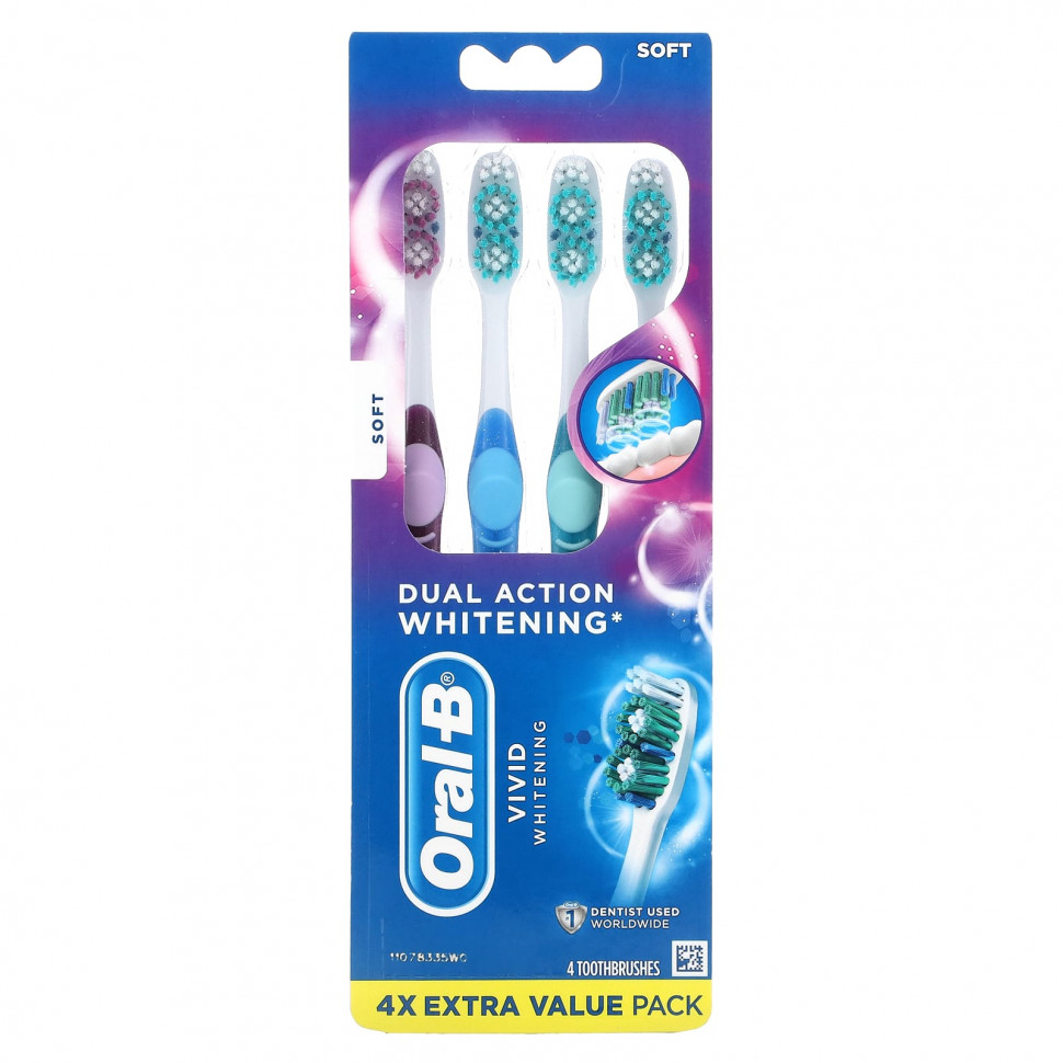 Oral-B,  , , 4    2440