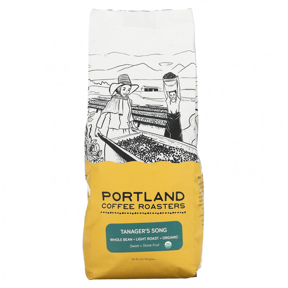 Portland Coffee Roasters,  ,  ,  ,  , 907  (2 )  6650